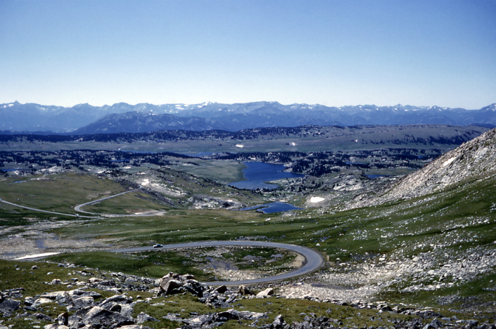Hit the road - 10 Motorcycle Rides in U.S. by National Geographic 14