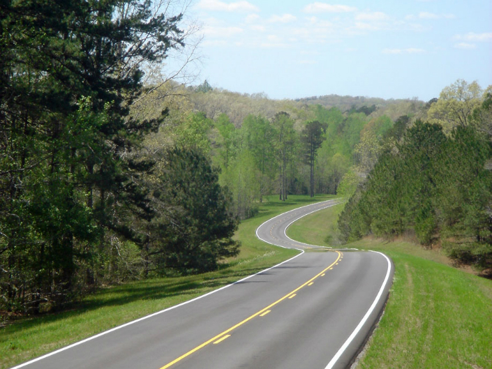 Hit the road - 10 Motorcycle Rides in U.S. by National Geographic 17