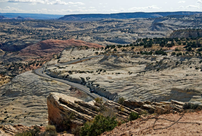 Hit the road - 10 Motorcycle Rides in U.S. by National Geographic 19