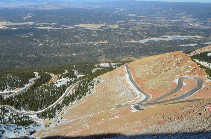 Hit the road - 10 Motorcycle Rides in U.S. by National Geographic 5