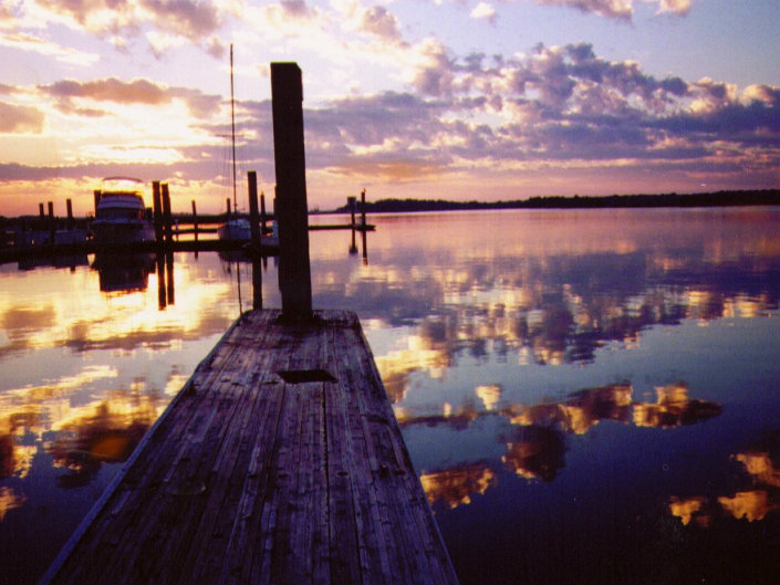 10 beaches to visit this summer on Unites States