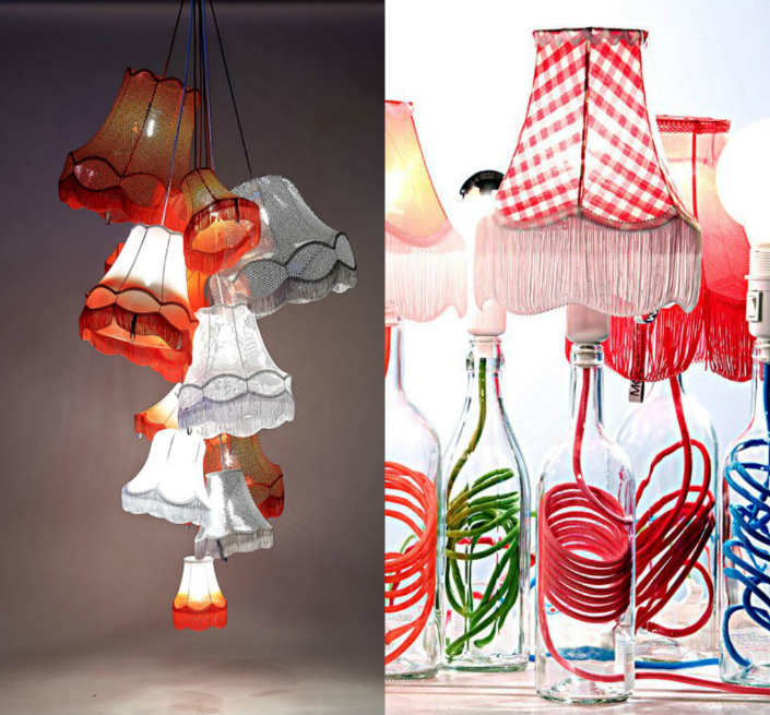 Look for these Contemporary Lighting Brands at M&O Paris 2015 10