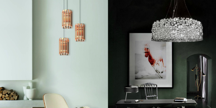 Look for these Contemporary Lighting Brands at M&O Paris 2015 5