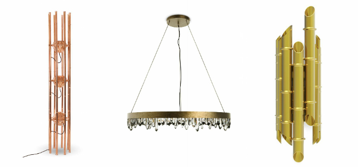 Look for these Contemporary Lighting Brands at M&O Paris 2015 54