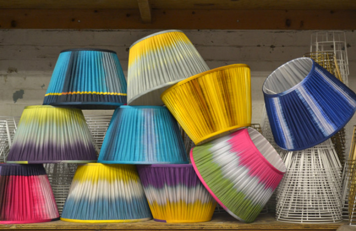 Luxurious Contemporary Lighting from Decorex 2015 6