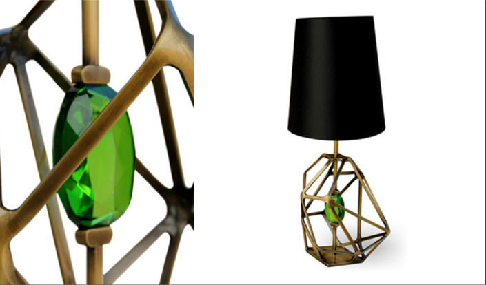 Maison & Objet Paris 2015 Inspiration - Precious 3