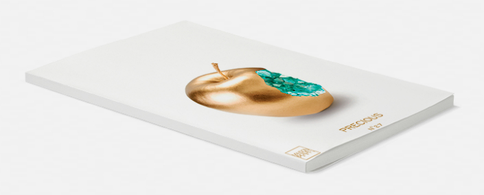 Maison Objet Paris 2015 Inspiration - Precious 6