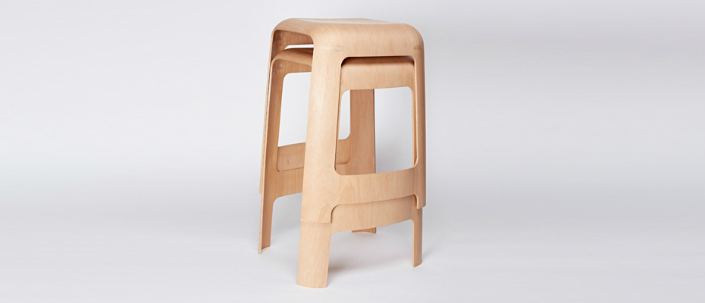 Mu Hau Kao is the new designer awarded at 100 Design 2015 1