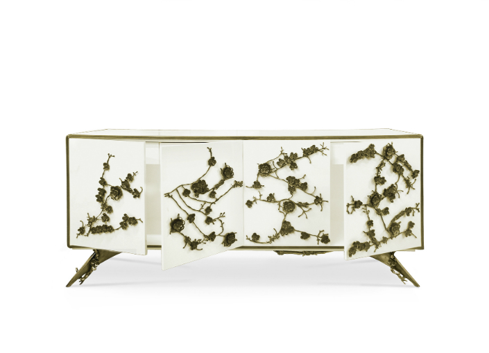 Summer Inspirations - Nature Inspired Furniture 1