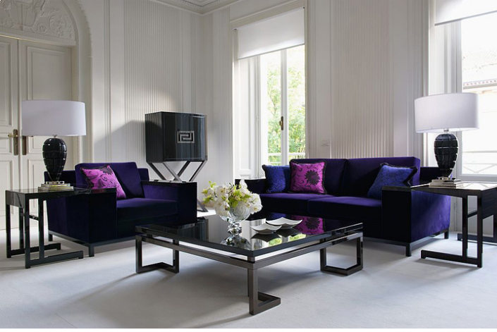 Top 10 High-End Designer Coffee Tables 2