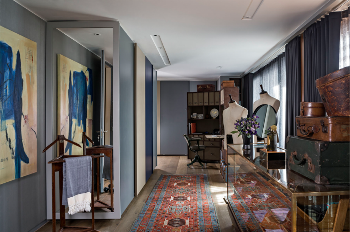 Top 100 UK Famous Interior Designers - Maddux Creative 9