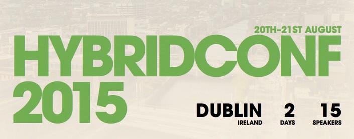 Top 5 design things you must do in August