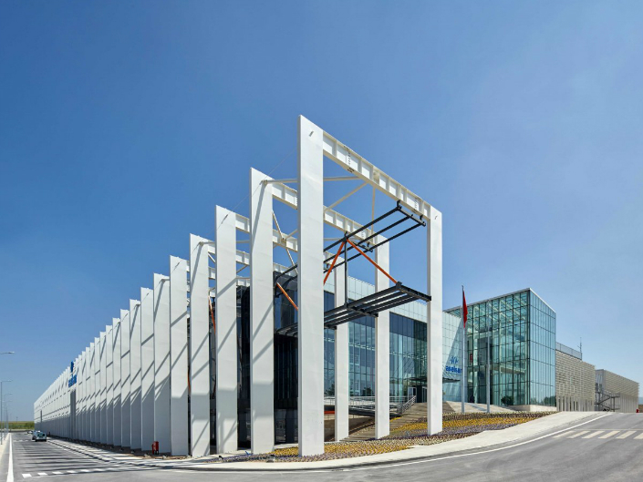 Meet the new 25 most amazing buildings on the world