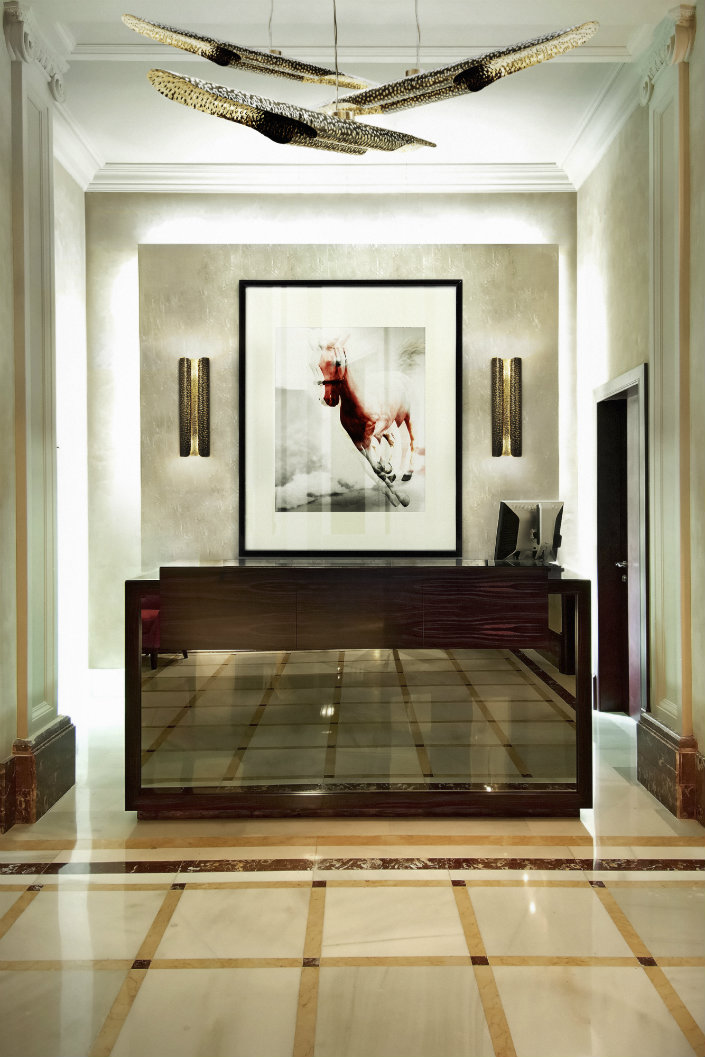 Digital Wall Art - A contemporary statement