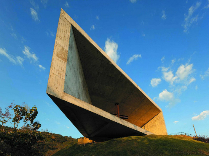 Meet the new 25 most amazing buildings on the world