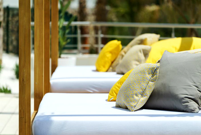 Meet the two fendi casa penthouses at Portals Hills Boutique Hotel