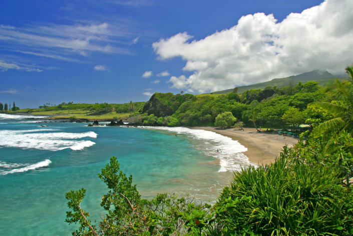 10 beaches to visit this summer on Unites States