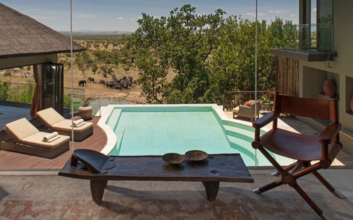 most amazing pools in world's top hotels 11