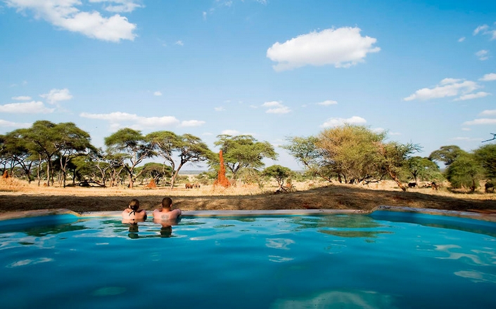 most amazing pools in world's top hotels 25