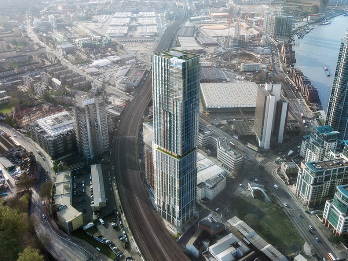 sneak peek in Versace's Latest Design Project 5