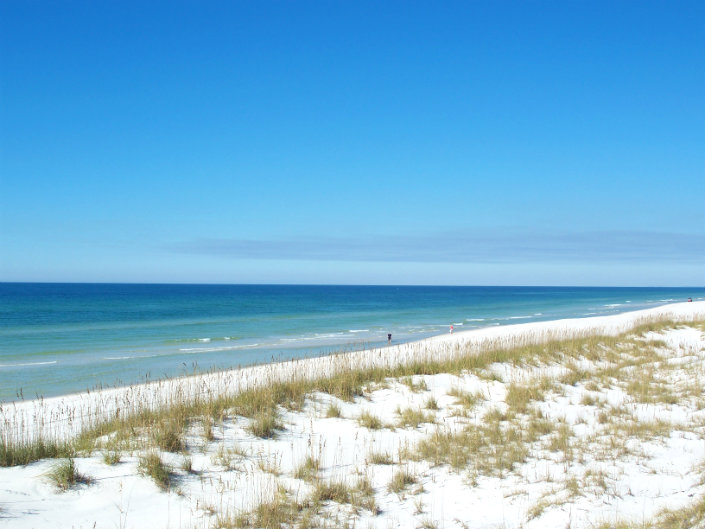 10 beaches to visit this summer on Unites States