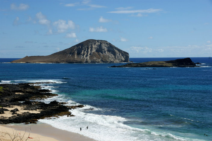 10 beaches to visit this summer on Unites States