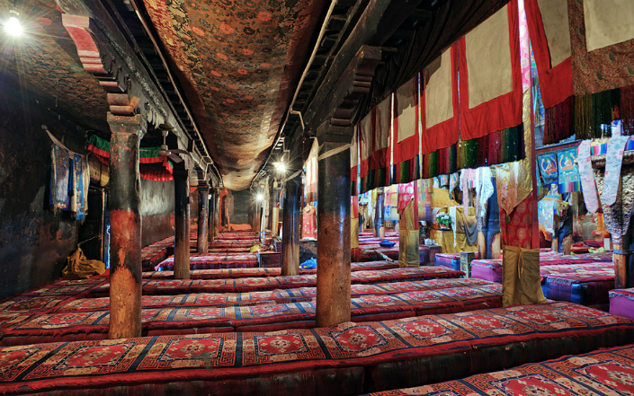 10 Best Places to Visit in Tibet Plateau