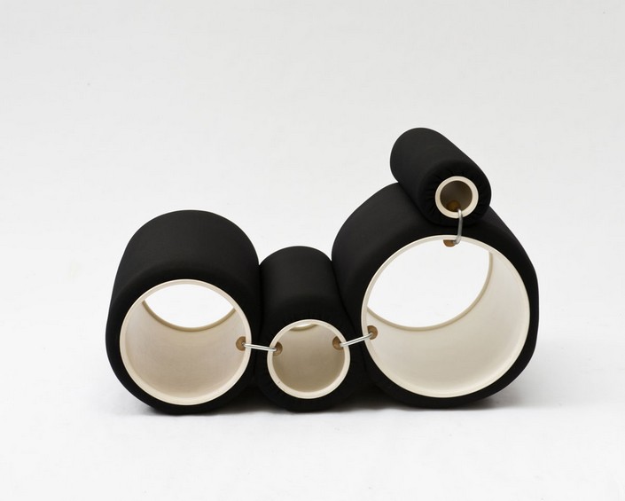 20th Century Famous Designers – Joe Colombo