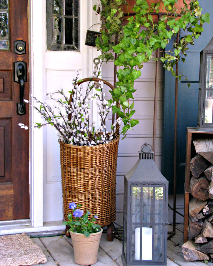 Houzz ‘s most popular – 7 ideas to the perfect front porch 1