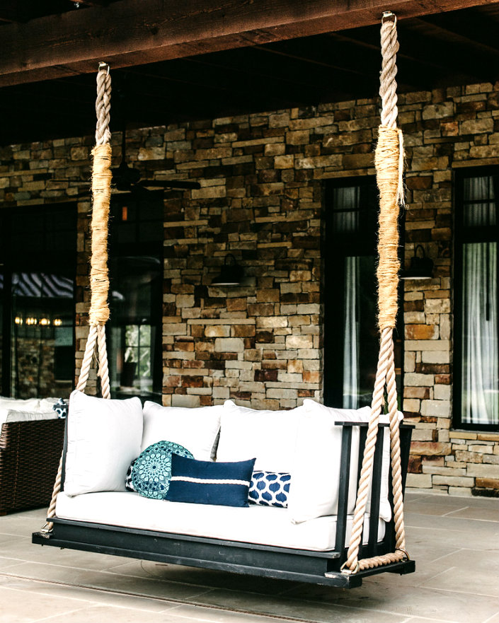 Houzz ‘s most popular – 7 ideas to the perfect front porch 3