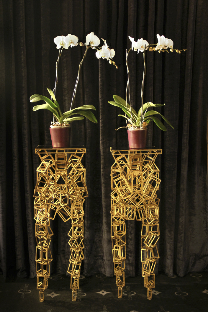 Maison et Objet Paris 2015 - The Discoveries Prize 4