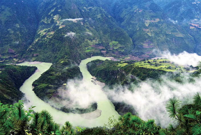 10 Best Places to Visit in Tibet Plateau