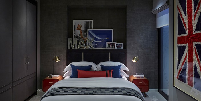 Top 100 UK Famous Interior Designers – Fiona Barrat