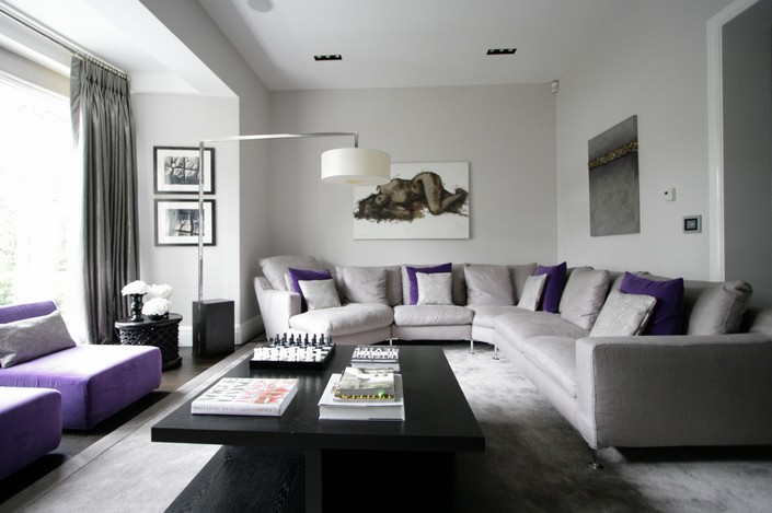 Top 100 UK Famous Interior Designers – Fiona Barrat