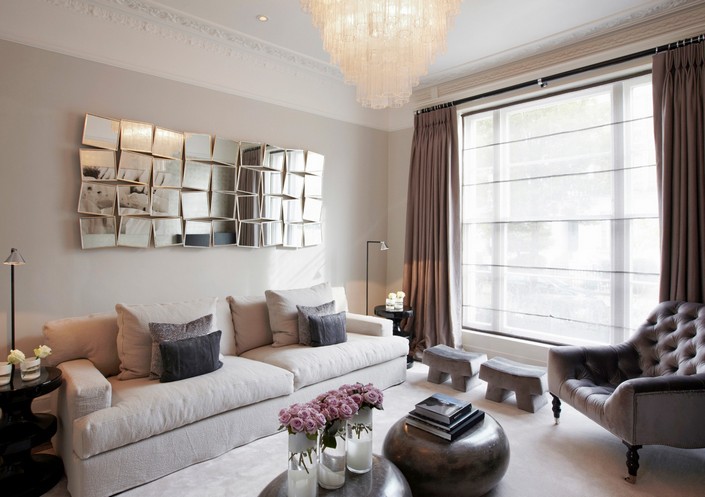 Top 100 UK Famous Interior Designers – Fiona Barrat