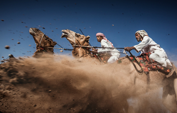 The winners of National Geographic 2015 Traveler Photo Contest
