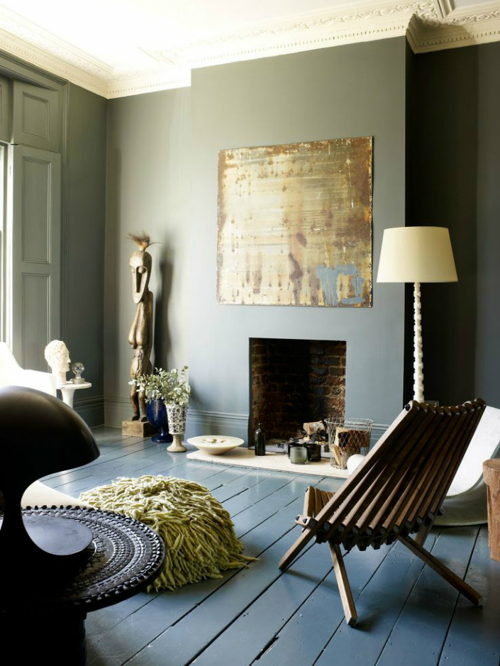 FALL DECORATING IDEAS FOR YOUR LIVING ROOM