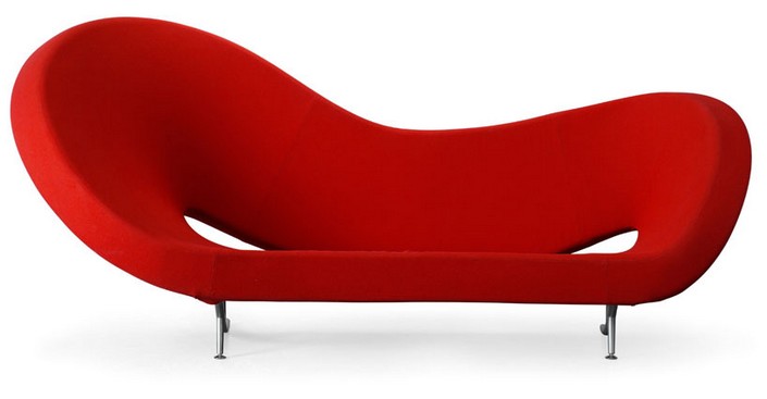 20th Century Famous Designers – Ron Arad