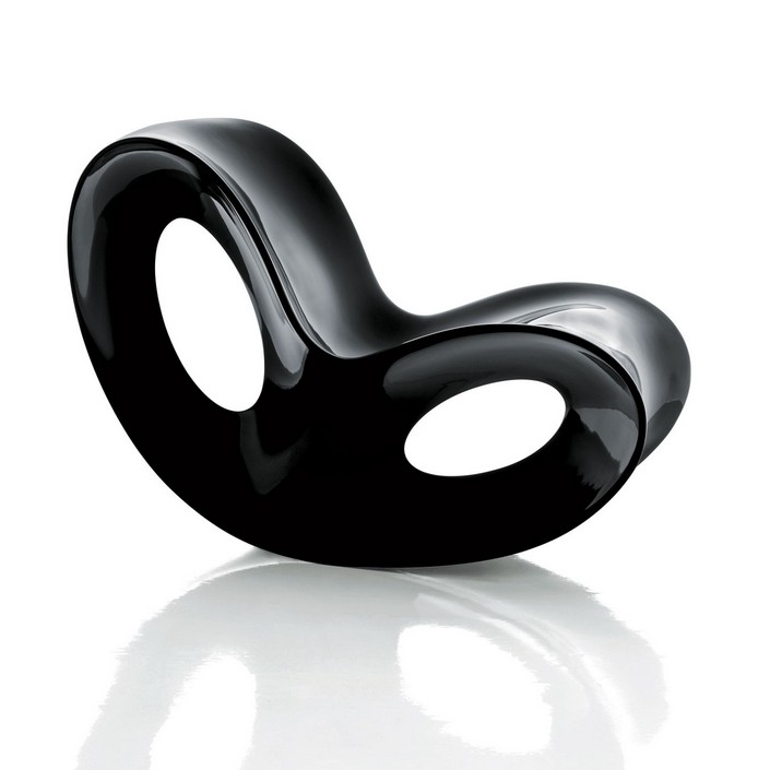 20th Century Famous Designers – Ron Arad