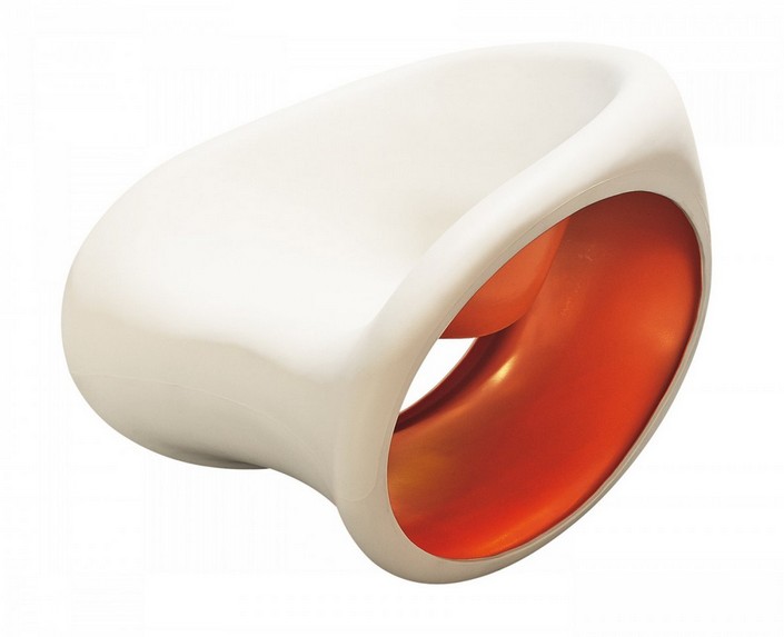 20th Century Famous Designers – Ron Arad