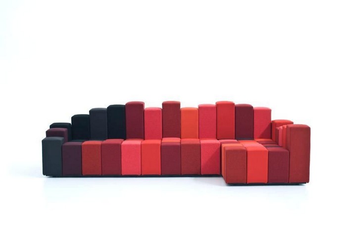 20th Century Famous Designers – Ron Arad