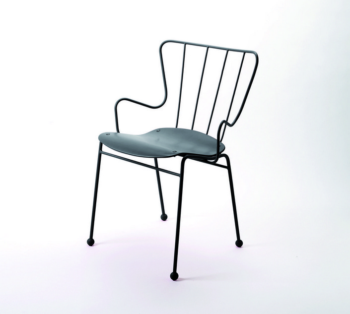 20th century famous designers – Ernest Race