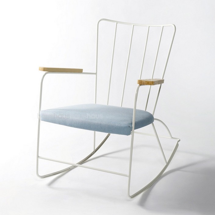 20th century famous designers – Ernest Race