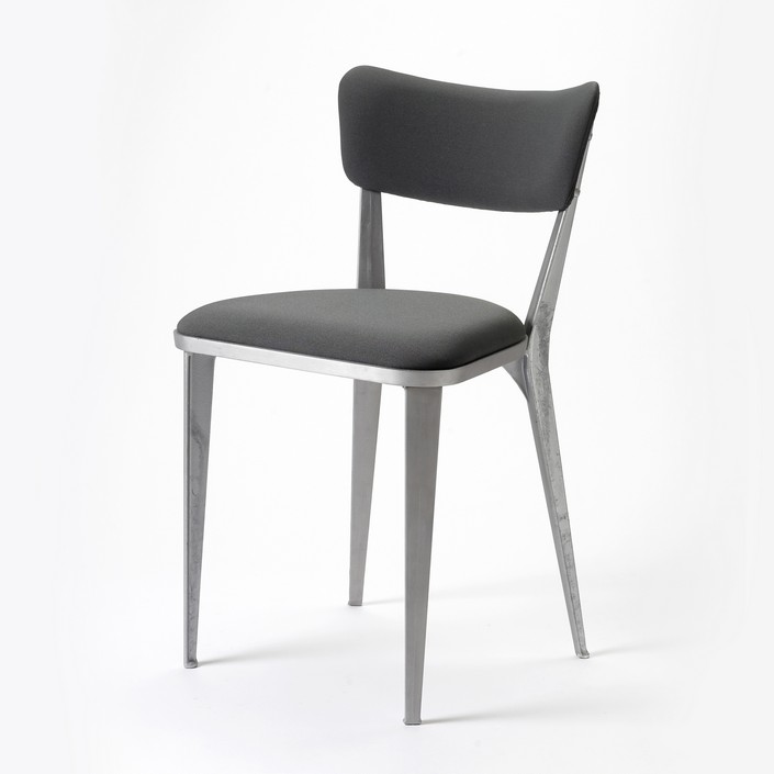 20th century famous designers – Ernest Race