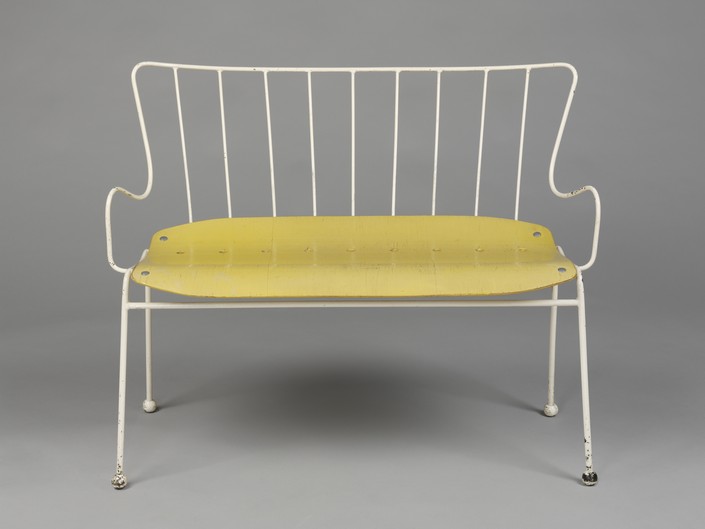 20th century famous designers – Ernest Race