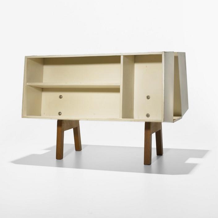 20th century famous designers – Ernest Race