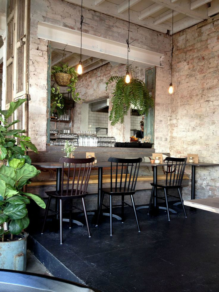 brick walls, industrial style, industrial style homes, exposed brick walls
