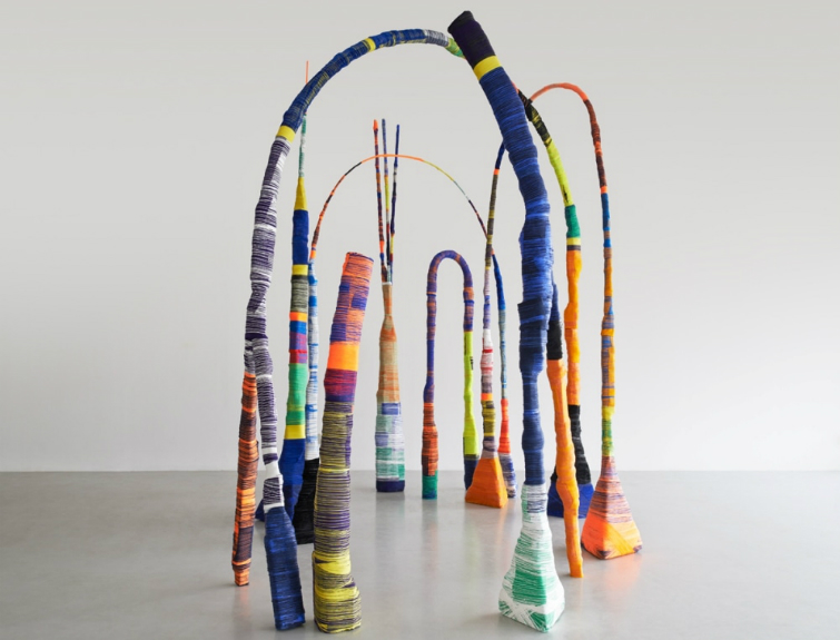 Decorex 2015 LIBBY SELLERS ON THE FUTURE OF LUXURY 1