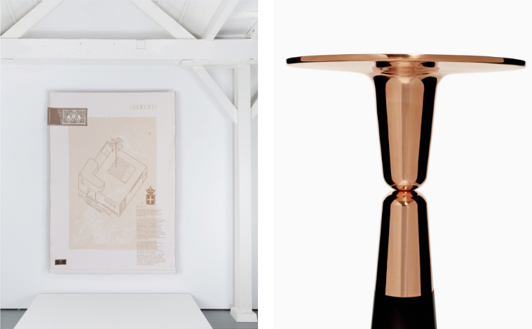 Decorex 2015 LIBBY SELLERS ON THE FUTURE OF LUXURY 4