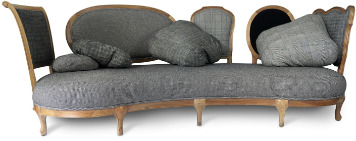 Decorex 2015 Nigel Coates on the Future of Luxury 4